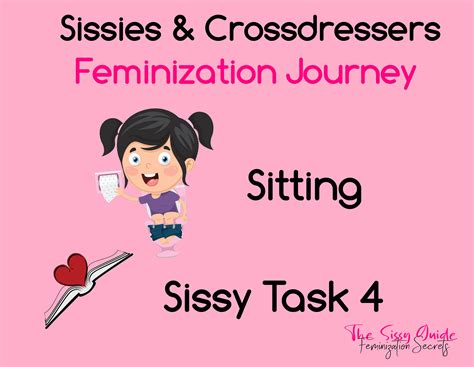 Sissy Assignments .